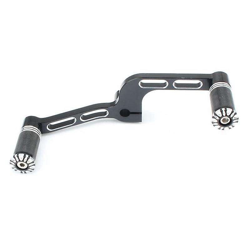 Gear Shift Lever Footrest Linkage for XL883 1200 Superlow A Style