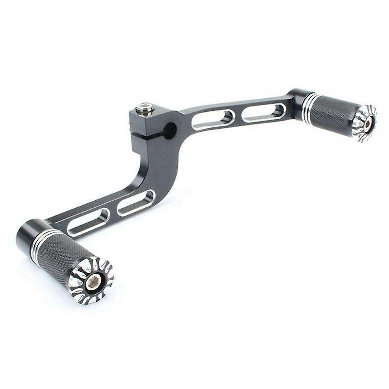 Gear Shift Lever Footrest Linkage for XL883 1200 Superlow A Style