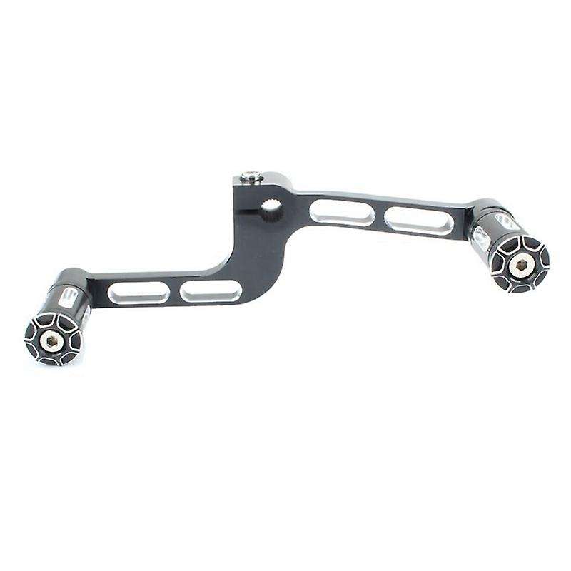 Gear Shift Lever Footrest Linkage for XL883 1200 Superlow B Style