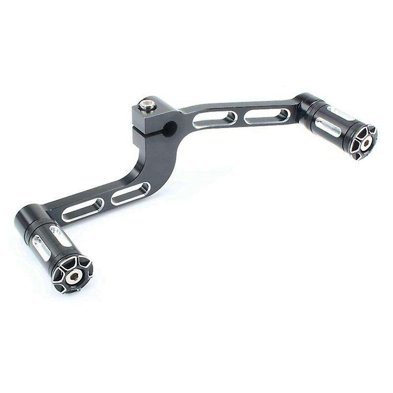 Gear Shift Lever Footrest Linkage for XL883 1200 Superlow B Style