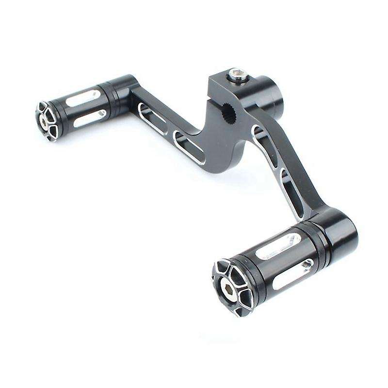 Gear Shift Lever Footrest Linkage for XL883 1200 Superlow B Style