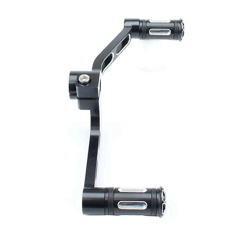 Gear Shift Lever Footrest Linkage for XL883 1200 Superlow B Style