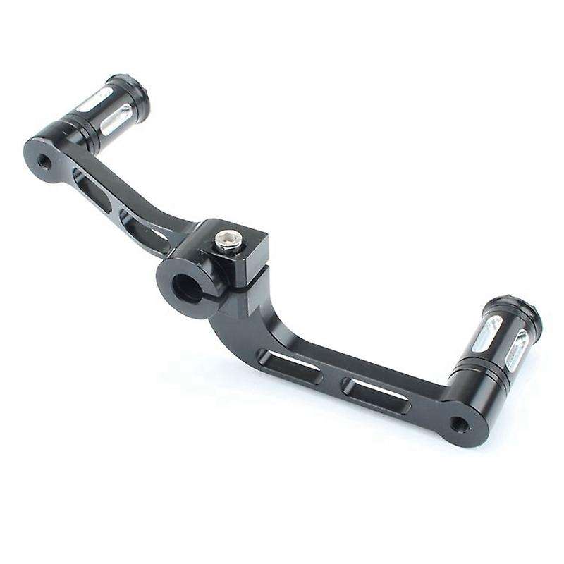 Gear Shift Lever Footrest Linkage for XL883 1200 Superlow B Style