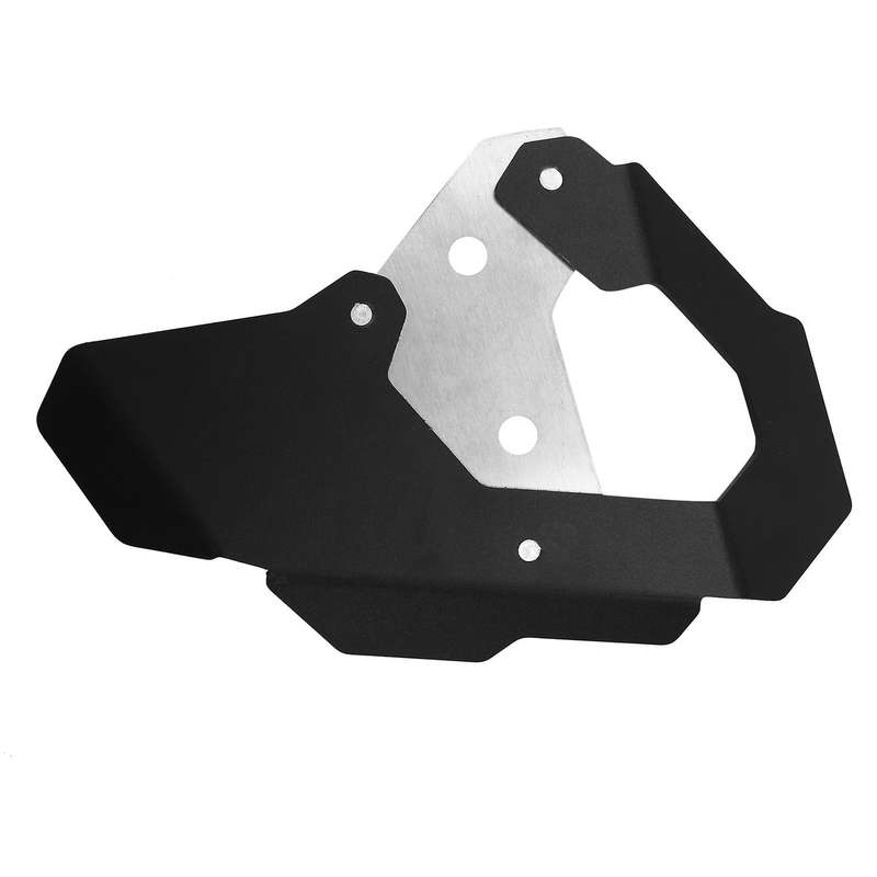 Gear Shift Lever Cover Rear Brake Master Cylinder Guard Rear Brake Cylinder Cover for XT1200Z Super