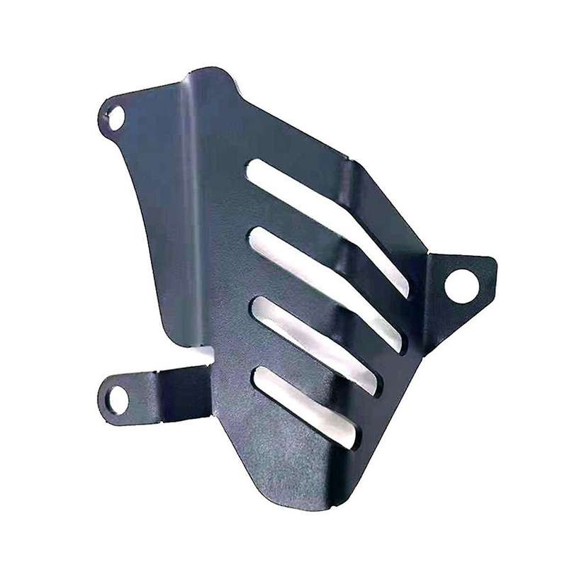Gear Shift Lever Sensor Guard Cover for MT-09 SP MT09 Tracer 900 9 GT 2021-2024 Motorcycle Accessori