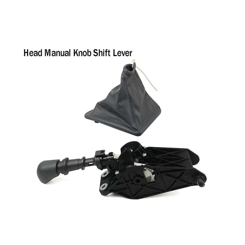Gear Shift Lever Shift Knob Switch 5 Speed for Sprinter 901 902 903 9032600009 0002600009 A00026000