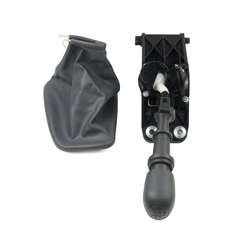 Gear Shift Lever Shift Knob Switch 5 Speed for Sprinter 901 902 903 9032600009 0002600009 A00026000