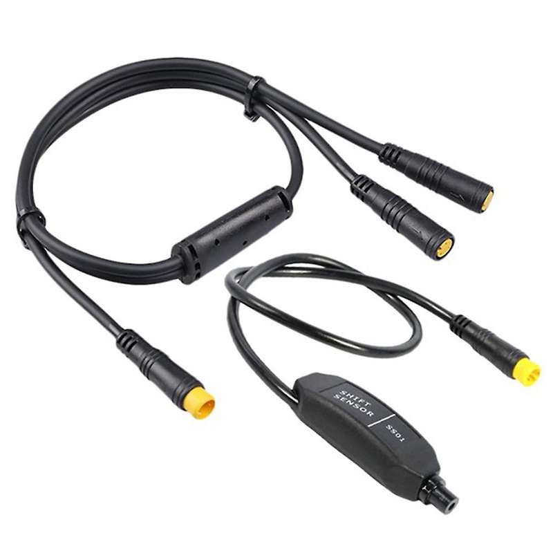 Gear Shift Sensor for BBS02 BBS01 Mid Drive Motor Ebike Gear Sensor Shift Sensor