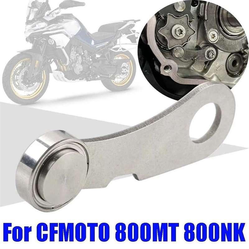 Gear Shift Smoother Support Shifter Shifting Stabilizer Bracket for MOTO 800MT 800NK 800 MT Accessor