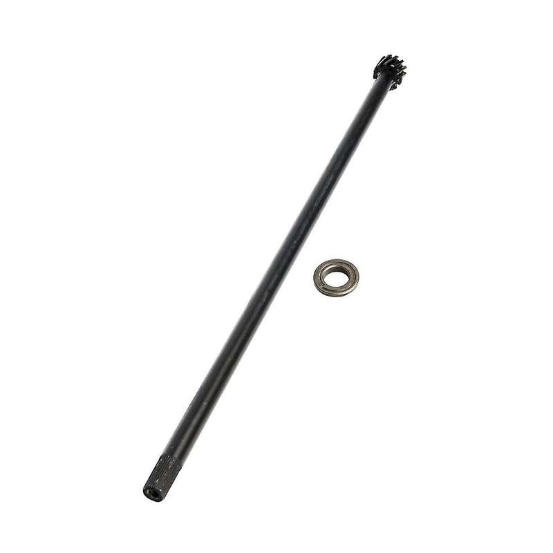 Gear Steering Shaft for Tb42 Tb46 938-05078 738-05078