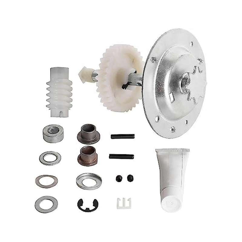 Gear Sprocket 41a4315-7d Replacement for 139.53615sr 139.53995srt Garage Door Opener, 2265r 248730