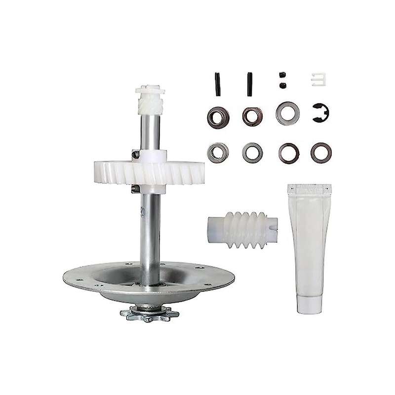 Gear Sprocket 41a4315-7d Replacement for 139.53615sr 139.53995srt Garage Door Opener, 2265r 248730