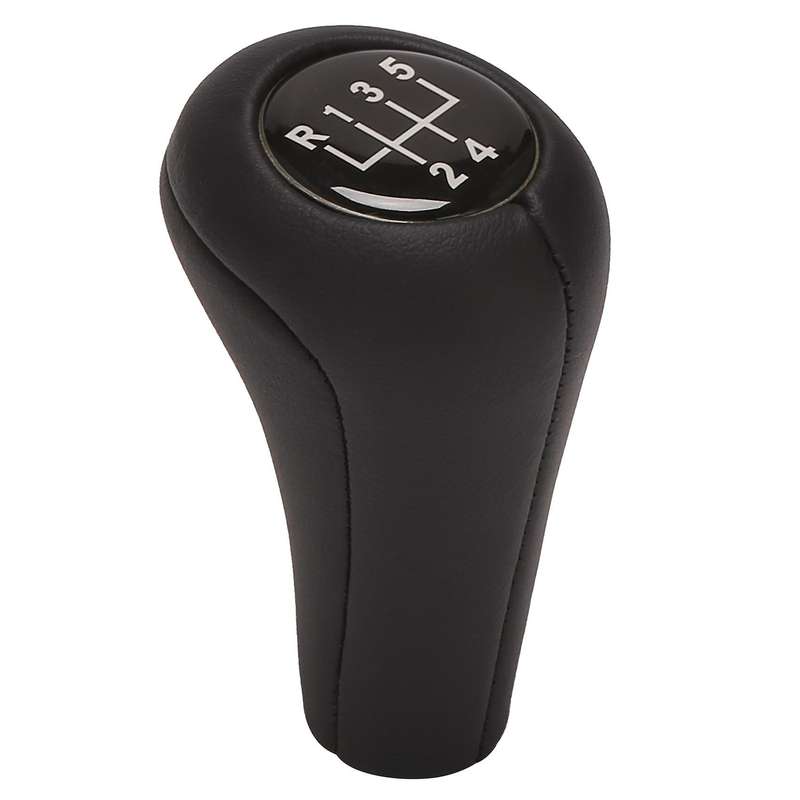 Gear Stick Shift Knob 5 Speed Manual for Bmw E28 E30 E32 E34 E36 E38 E39 E46 X1 X3 X5 Z1 Z3 Z4