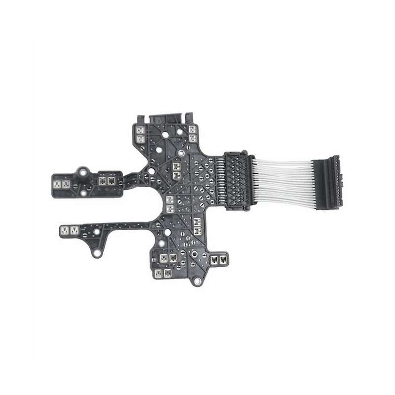 Gearbox Circuit Board 02e Dq250 6 Speed for Golf A3 Q3 Tt 02e325025an
