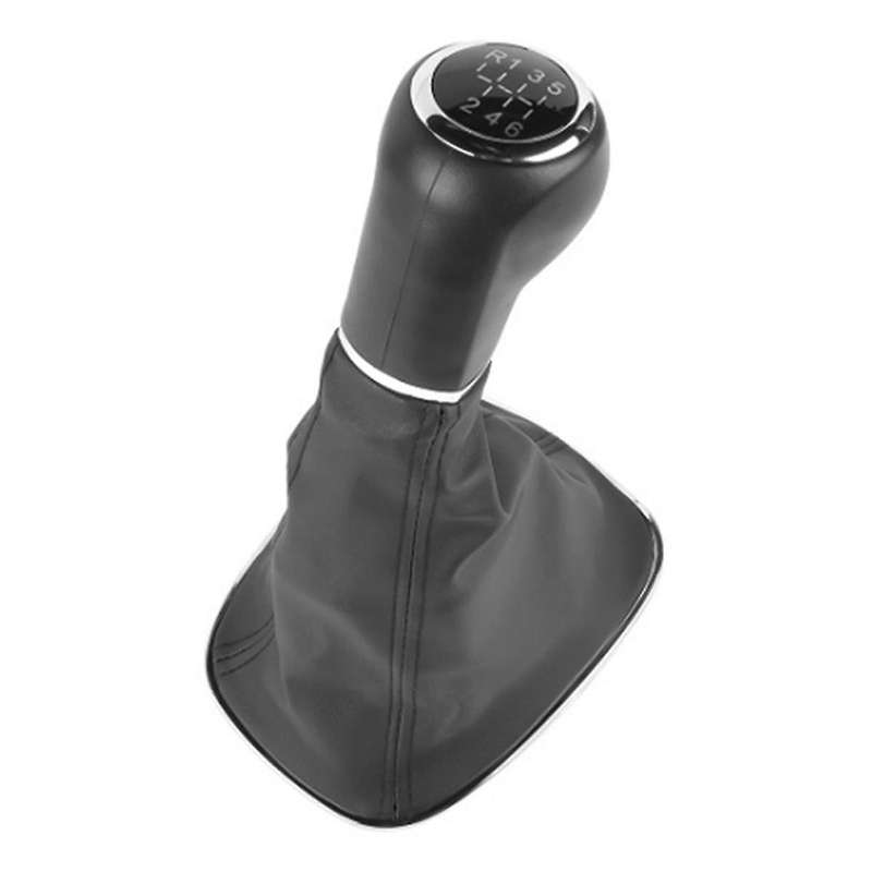 Gear Stick Shift Knob 6 Speed for Opel / D 2006-2014