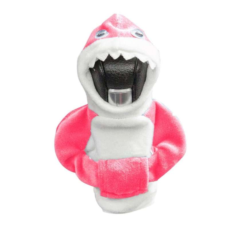 Gear Stick Hoodie,Car Gear Stick Cover,Gearstick Lever Hoodie,Gear Knob Hoodie, Dust-Proof Protectio