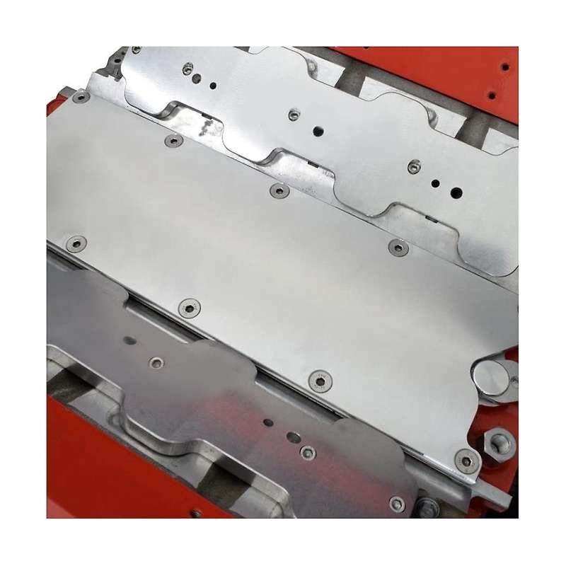 Gen 4 Valley Pan Cover Plate with Gasket Bolts Kit for Lsx Ls1 Lm7 Lr4 Lq4 Ls6 L59 Lm33 Lq9 Lm4, 1
