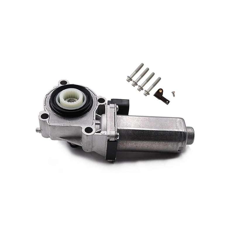 Gearshift Actuator for Transfer Case Gearshift Motor for X3 / X5 E83 E53 E70 27107566296 2710752855