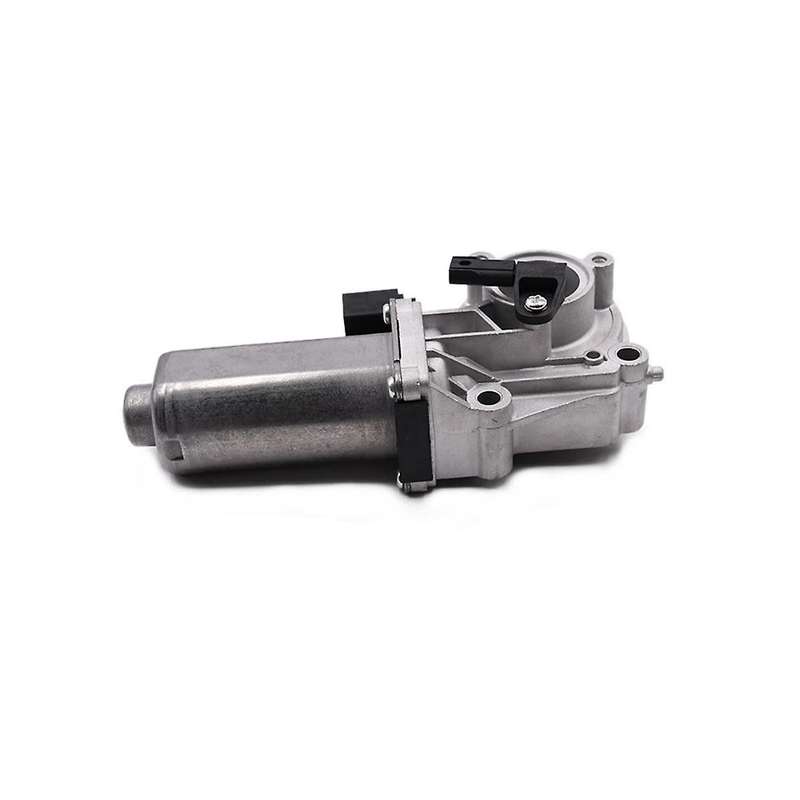 Gearshift Actuator for Transfer Case Gearshift Motor for X3 / X5 E83 E53 E70 27107566296 2710752855