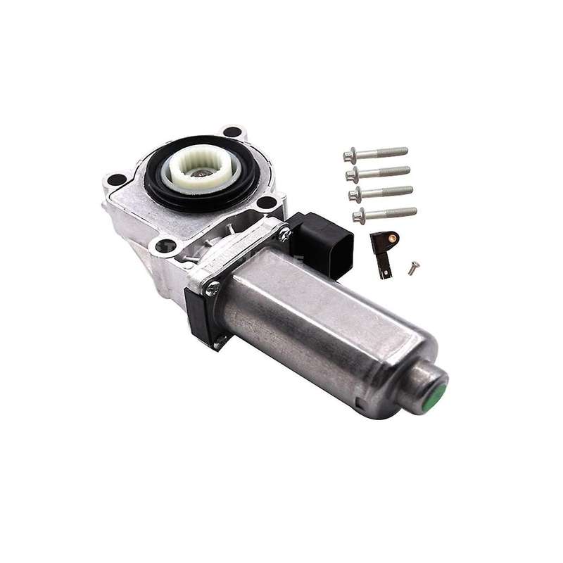 Gearshift Actuator for Transfer Case Gearshift Motor for X3 / X5 E83 E53 E70 27107566296 2710752855