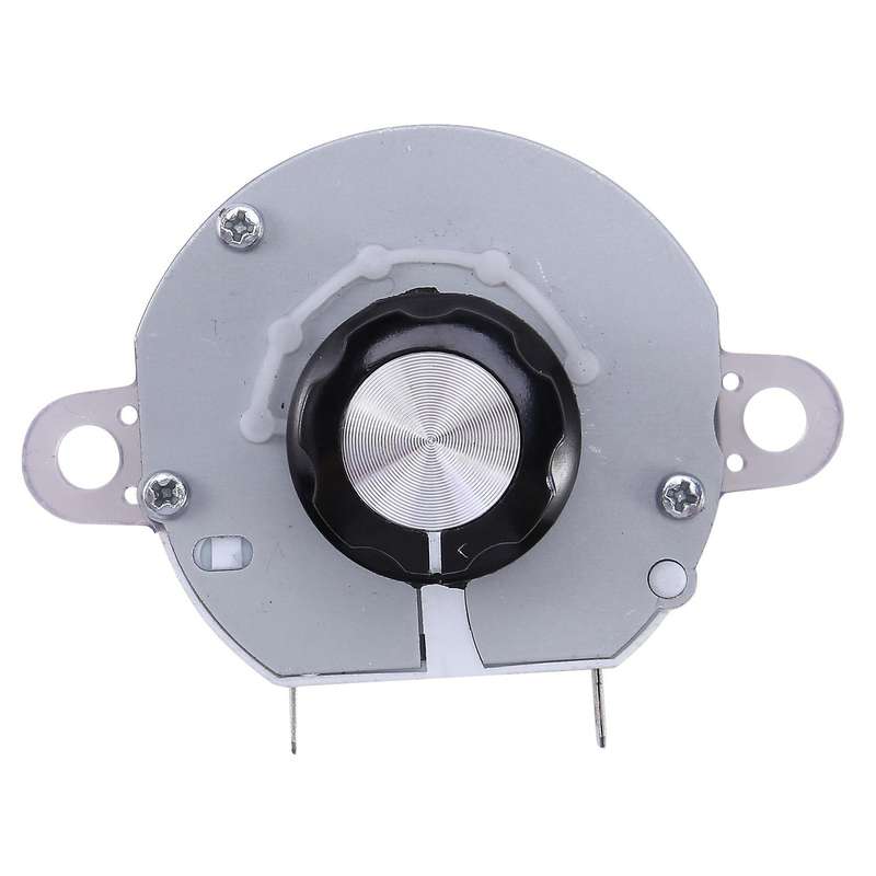 Generator Air Purifier Timer Control Equipment Timer Generator Accessories