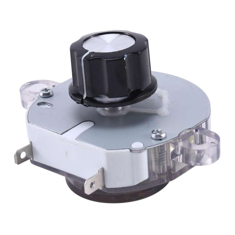Generator Air Purifier Timer Control Equipment Timer Generator Accessories