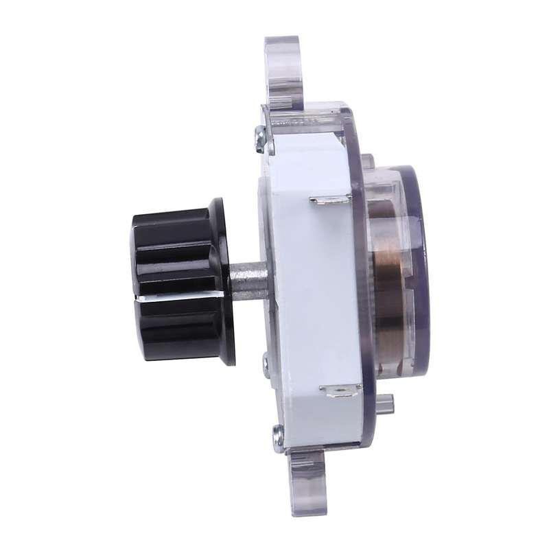 Generator Air Purifier Timer Control Equipment Timer Generator Accessories
