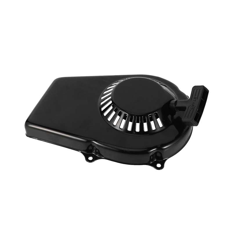 Generator 2-Stroke Assembly for PG1202S 72CC 900/1200W Electrical Generator Parts