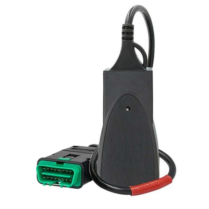 Generation 3 PP2000 Diagbox 9.91 for Peug-T Car Diagnostic Tools Lexia3