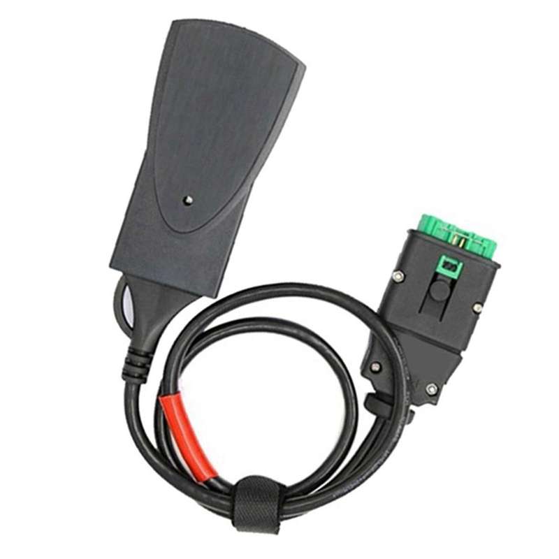 Generation 3 PP2000 Diagbox 9.91 for Peug-T Car Diagnostic Tools Lexia3
