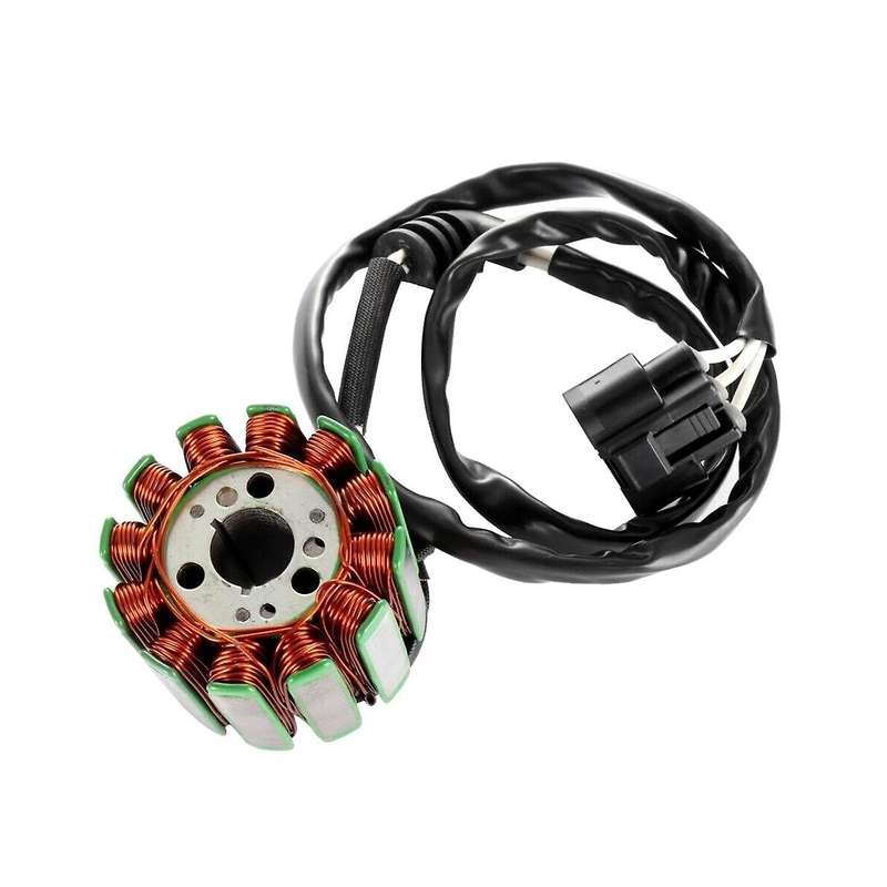 Generator Engine Stator Coil 2d1-81410-00-00 for Yzf-r1 2004-2008 2005 2006 2007