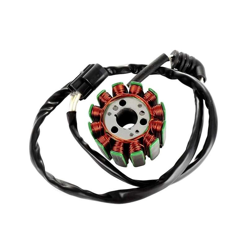 Generator Engine Stator Coil 2d1-81410-00-00 for Yzf-r1 2004-2008 2005 2006 2007