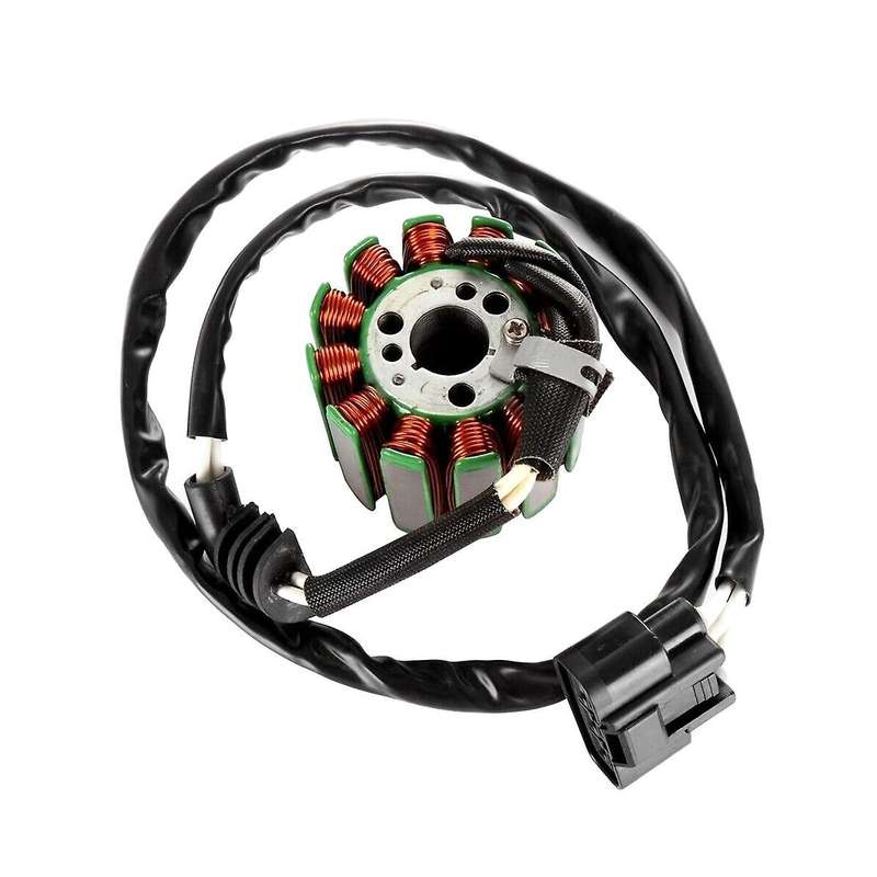 Generator Engine Stator Coil 2d1-81410-00-00 for Yzf-r1 2004-2008 2005 2006 2007