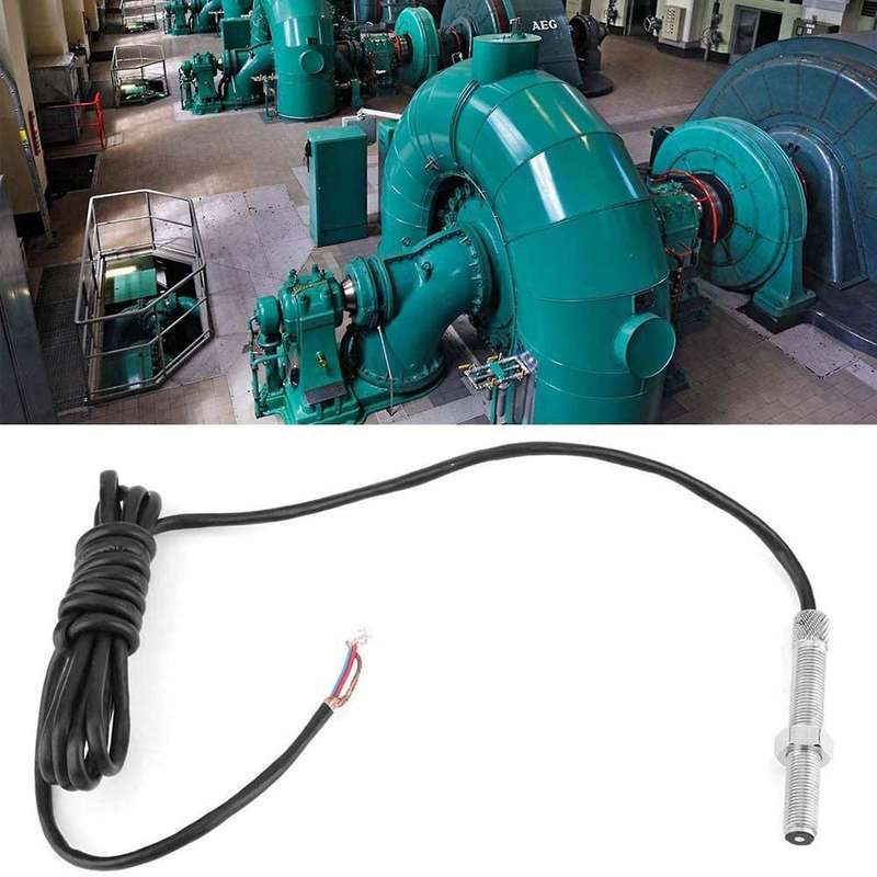 Generator Speed Sensor, Rotational Speed Sensor Generator Speed Magnetic Pickup Accessories MSP6729