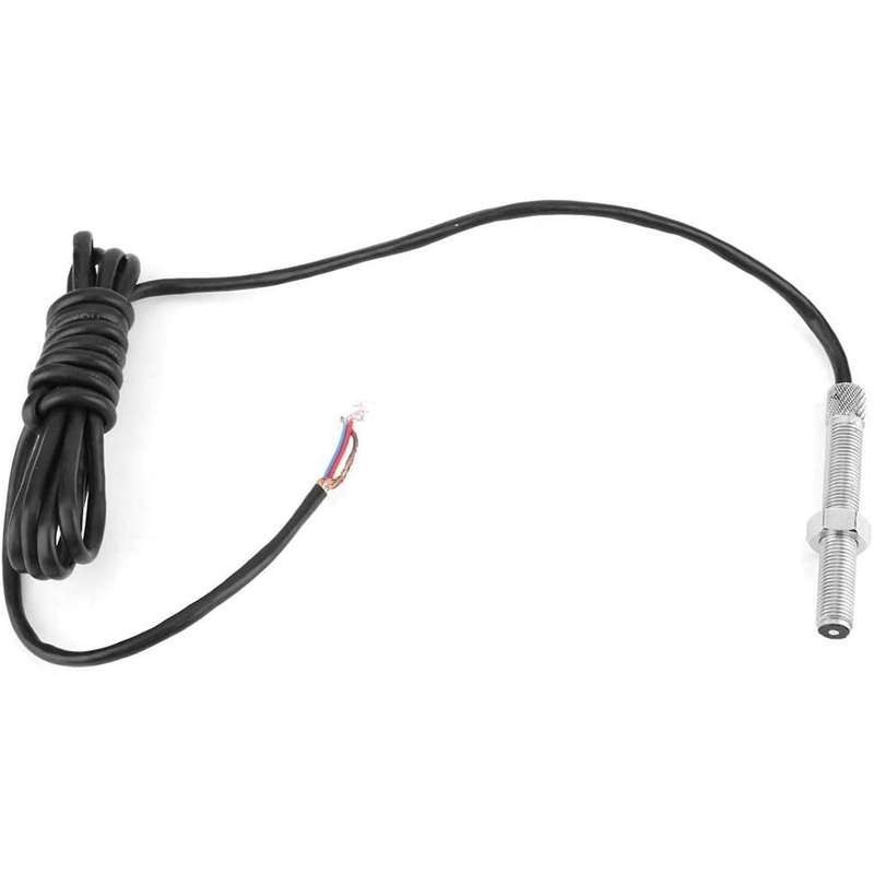 Generator Speed Sensor, Rotational Speed Sensor Generator Speed Magnetic Pickup Accessories MSP6729