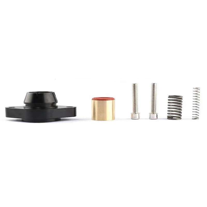 GFB DV+ T9355 Pressure Relief Valve Base for 8X Golf 1.4TSI Dual Supercharged Engine