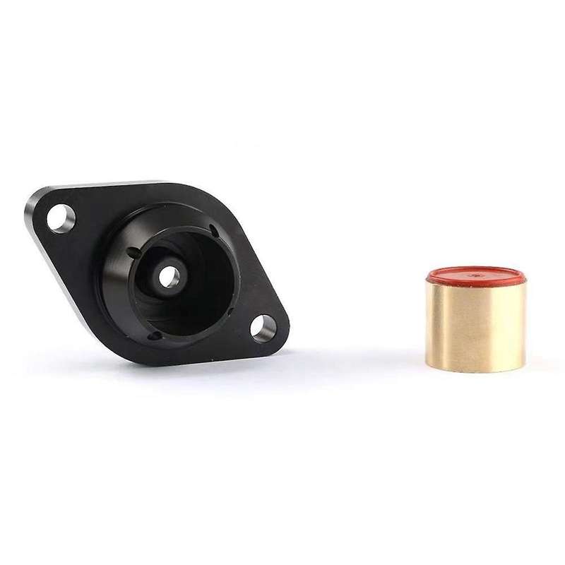 GFB DV+ T9355 Pressure Relief Valve Base for 8X Golf 1.4TSI Dual Supercharged Engine