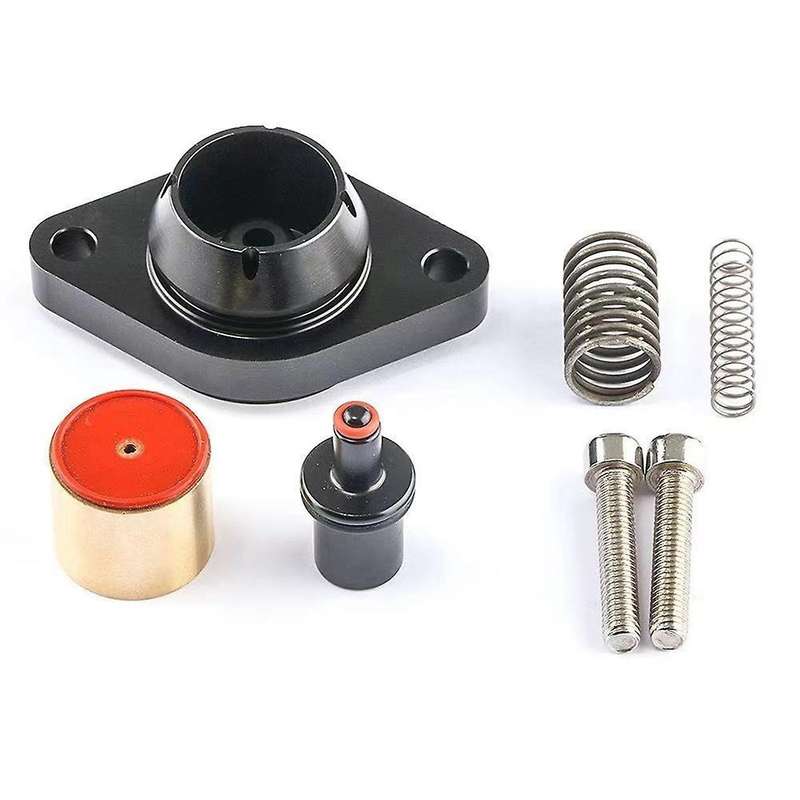 GFB DV+ T9355 Pressure Relief Valve Base for 8X Golf 1.4TSI Dual Supercharged Engine