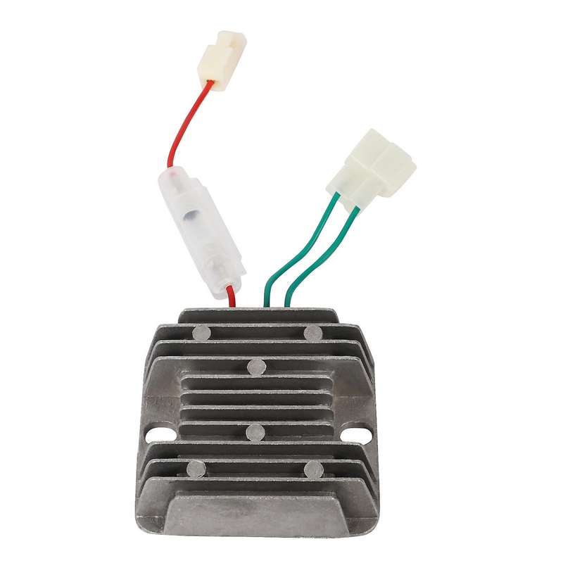 Generator Engine Voltage Regulator Rectifier AVR Compatible Kipor Kama
