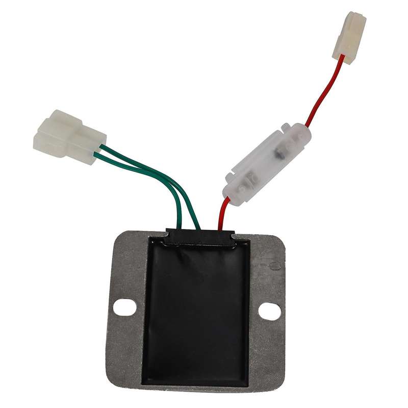 Generator Engine Voltage Regulator Rectifier AVR Compatible Kipor Kama