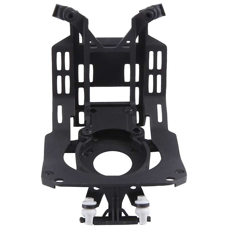 Gimbal Camera Plate for 3 Pro Plate Bracket Repair Parts