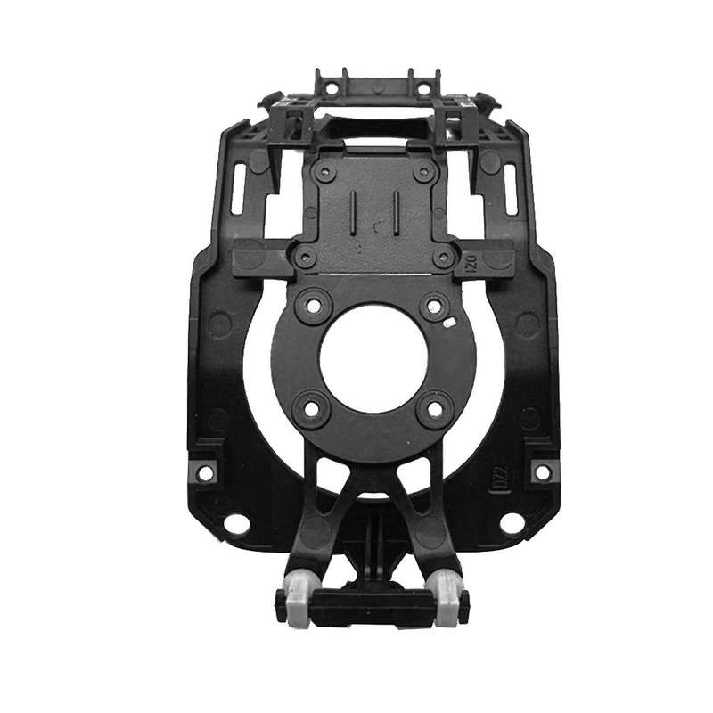 Gimbal Shock-Absorbing Plate for 3 Pro Camera PTZ Signal Cable Vibration Shock Absorbing Board Brack