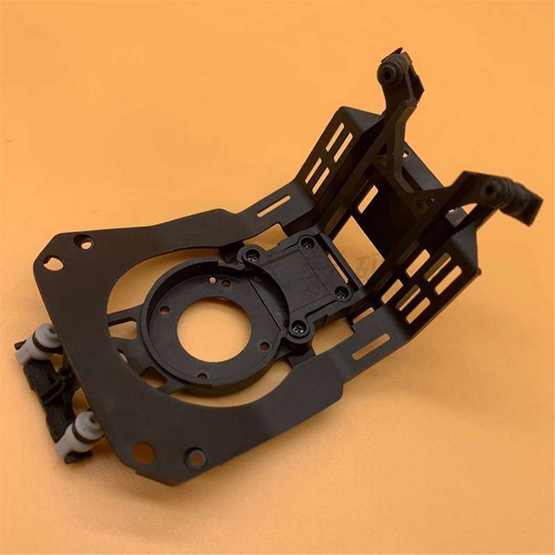 Gimbal Shock-Absorbing Plate for 3 Pro Camera PTZ Signal Cable Vibration Shock Absorbing Board Brack