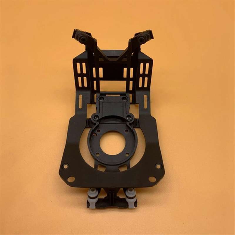 Gimbal Shock-Absorbing Plate for 3 Pro Camera PTZ Signal Cable Vibration Shock Absorbing Board Brack