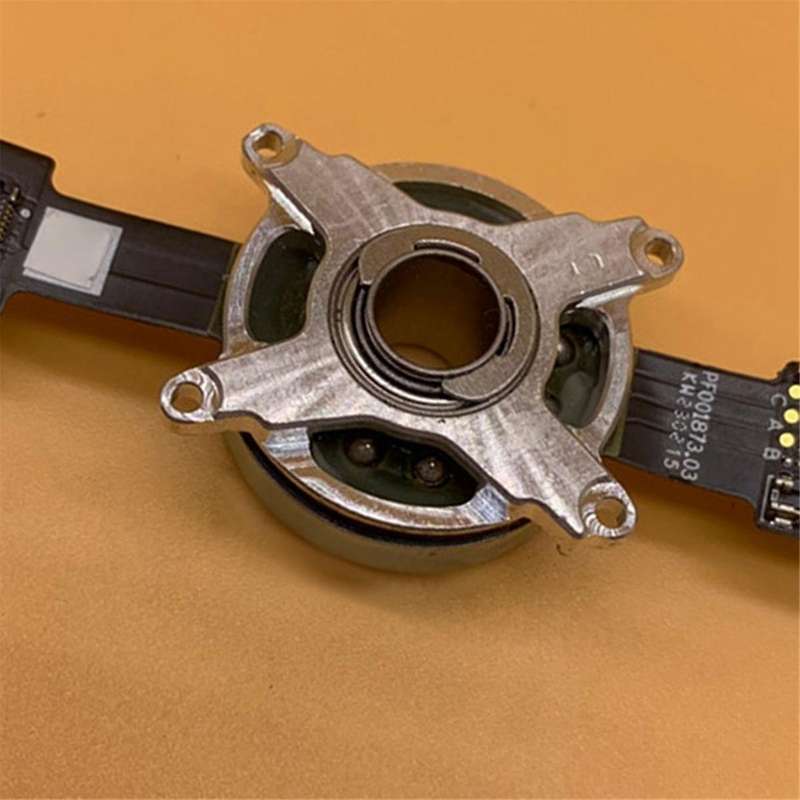 Gimbal R-axis Motor for 3 Pro Components