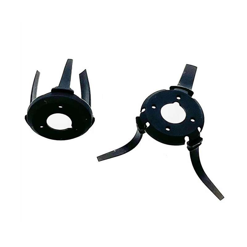 Gimbal Side Uncut Rubber Dampers for Mini 3 Pro Left & Right Damping Cushion Shock-Absorber Ball Spa