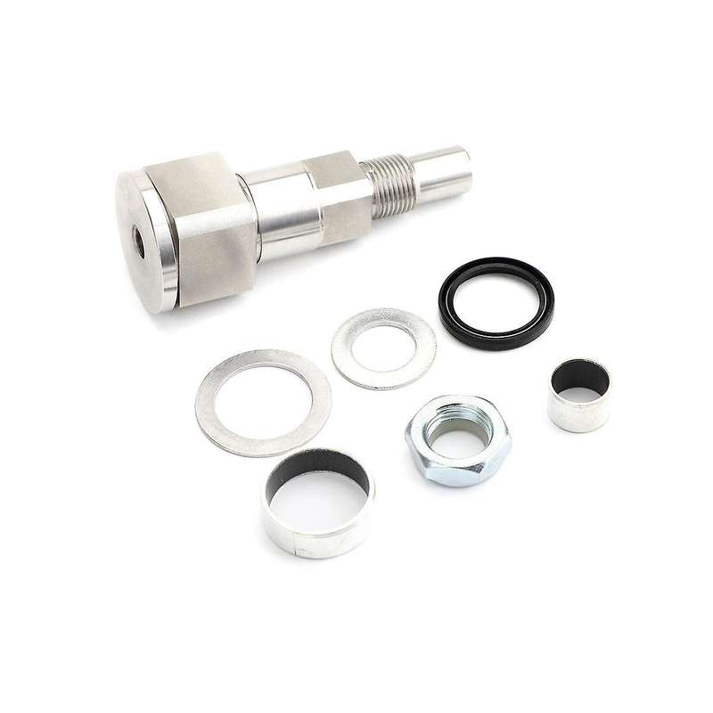 Gimbal Steering Shaft Pin Seal Bushing Nut Kit for 98230a1 866718a01