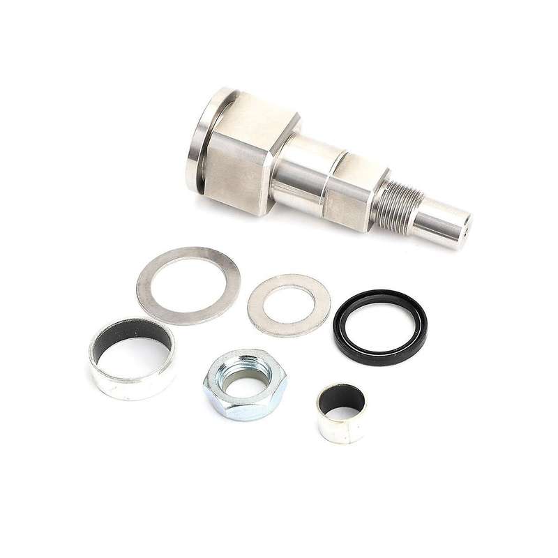 Gimbal Steering Shaft Pin Seal Bushing Nut Kit for 98230a1 866718a01