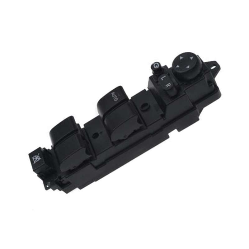 Gkl266350a Left Car Auto Main Power Window Switch for 6 2014-2015 -ma-1065