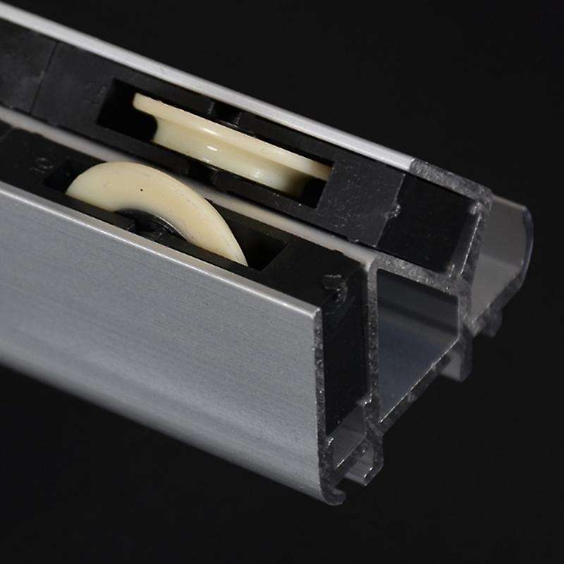 Glass Cutter T-shaped Glass Push Knife High Precision Manual Portable Tile Cutter